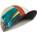 Santic Difos Cycling Cap Gacha OSFM
