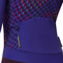 Santic Difos Jersey Womens Long Sleeve Luna
