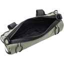 Santic Handlebar Bag Khaki OSFM
