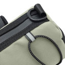 Santic Handlebar Bag Khaki OSFM