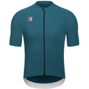 Santic Jersey Arthur Blue