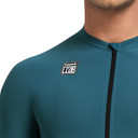 Santic Jersey Arthur Blue