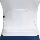 Santic Jersey Bonnie Long Sleeve White