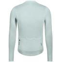 Santic Jersey Fusheng Long Sleeve Blue