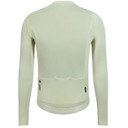Santic Jersey Fusheng Long Sleeve Green