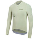 Santic Jersey Fusheng Long Sleeve Green