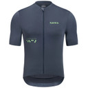 Santic Jersey Fuyao Blue