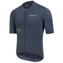 Santic Jersey Fuyao Blue