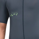 Santic Jersey Fuyao Grey