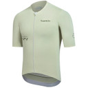 Santic Jersey Fuyao Light Green