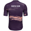 Santic Jersey Twilight