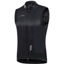 Santic Mario Windproof Gilet Black