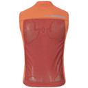 Santic Mario Windproof Gilet Orange