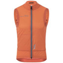 Santic Mario Windproof Gilet Orange