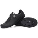 Santic Road Shoes Endless Black