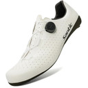 Santic Road Shoes Endless White