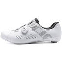 Santic Road Shoes Vast White
