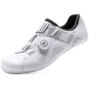 Santic Road Shoes Vast White