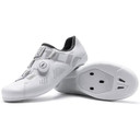 Santic Road Shoes Vast White