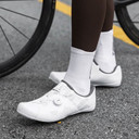 Santic Road Shoes Vast White