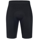 Santic Shorts Mens Lu Yao Black