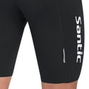 Santic Shorts Mens Lu Yao Black