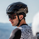 Santic Summer Cap Siwi Black OSFM