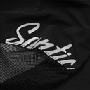 Santic Summer Cap Tiqi Black OSFM