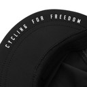 Santic Summer Cap Tiqi Black OSFM