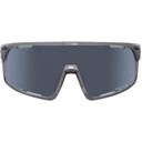 Santic Sunglasses QY Photochromic Smoke Grey/Iridium Grey