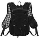Santic Zorn Backpack Black OSFM