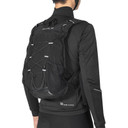 Santic Zorn Backpack Black OSFM