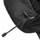 Santic Zorn Backpack Black OSFM