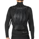 Santic Zorn Backpack Black OSFM