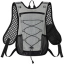 Santic Zorn Backpack Grey OSFM