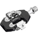 Wolf Tooth CTRL Trail Pedal Black
