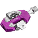 Wolf Tooth CTRL Trail Pedal Purple