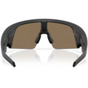 Oakley Meta Vanguard Black With Prizm 24K Lens