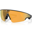 Oakley Meta Vanguard Black With Prizm 24K Lens