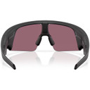 Oakley Meta Vanguard Black With Prizm Road Lens