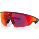 Oakley Meta Vanguard Black With Prizm Road Lens