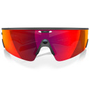 Oakley Meta Vanguard Black With Prizm Road Lens