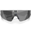 Oakley Meta Vanguard White With Prizm Black Lens