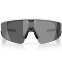 Oakley Meta Vanguard White With Prizm Black Lens