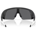 Oakley Meta Vanguard White With Prizm Black Lens