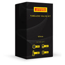 Pirelli Tubeless Valve Kit