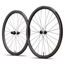 Reserve DT Swiss 350 Road 34|37 Wheelset