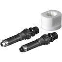 FUNN Clast Pedal Axle Kit