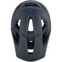 Leatt MTB AllMtn 3.0 Helmet Graphite