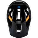 Leatt MTB AllMtn 3.0 Helmet Rust